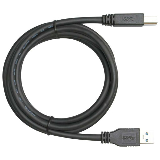 富士通 FUJITSU USBケーブル(iX500用) FI-X50USC 富士通 FUJITSU USBケーブル(iX500用) FI-X50USC