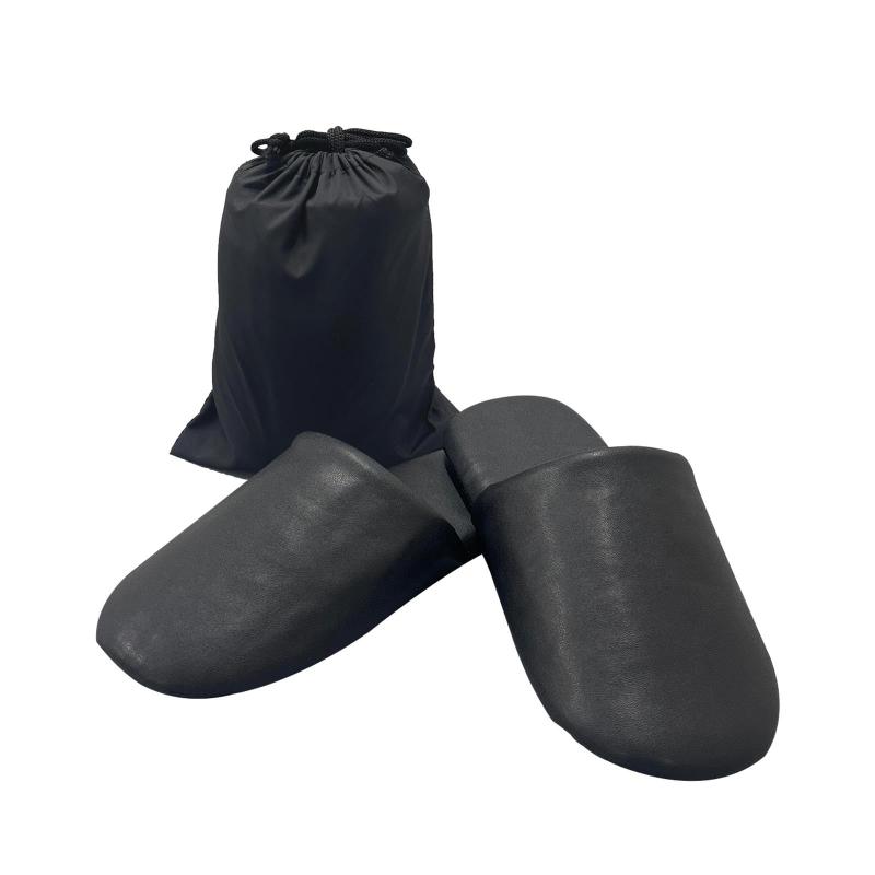 [コモライフ] フォーマルクッションスリッパ 携帯用 (22.5~26.5cm) スリッパ フォーマル ルームシューズ メンズ レディース お受験 参観日 卒業式 授業参観 学校行事 入学式 旅行 390870 22.5 cm