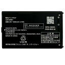 MUKUZI NTTドコモ docomo F-01M 互換 バッテリー F37 AAF29381 CA54310-0078
