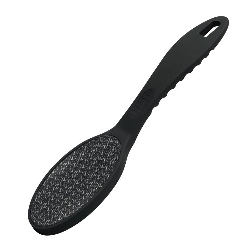 ファイン ガラスのかかとやすり フット ファイル 角質取り かかとケア リムーバー 細かい 肌にやさしい FIN-1119