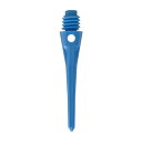 CONDOR TIP Light Blue ライトブルー ダーツ チップ コンドル ティップ ニューカラー ミディアム 40本入り