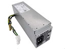 純正 OptiPlex 3668 3050 5050 7050 USFF 用電源ユニット L180AS-00 L180AS-02 L180AS-03 H180AS-02 H180AS-03 B240AM-02 L240ES-00 L240AS-01 AC(2)