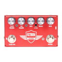 StudioDaydream スタジオデイドリーム FETBOX CUSTOM V8.0 オーバードライブ