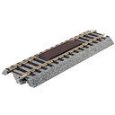 KATO HOゲージ アンカプラー線路 123mm 2本入 2-143 鉄道模型用品(3)