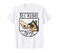 親友ジャーマン・シェパード・ドッグ犬 Tシャツ 2,440円