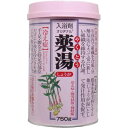 original オリヂナル薬湯 しょうが 750g