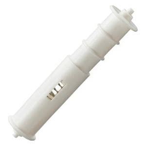ホルダー替え芯 トイレットペーパー 芯棒 芯有 芯付 トイレ ペーパー ホルダー 伸縮 ロールホルダー ポリプロピレン 8950