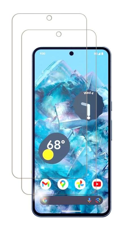 PONåפ㤨֡2祻åȡŬ Google Pixel 8 Pro 饹ե Ŭ Pixel8 Pro ե 饹 ǧб Ǻ վݸե ݸ 饹С 0.33mm ƩΨ ѻ  2.5פβǤʤ540ߤˤʤޤ