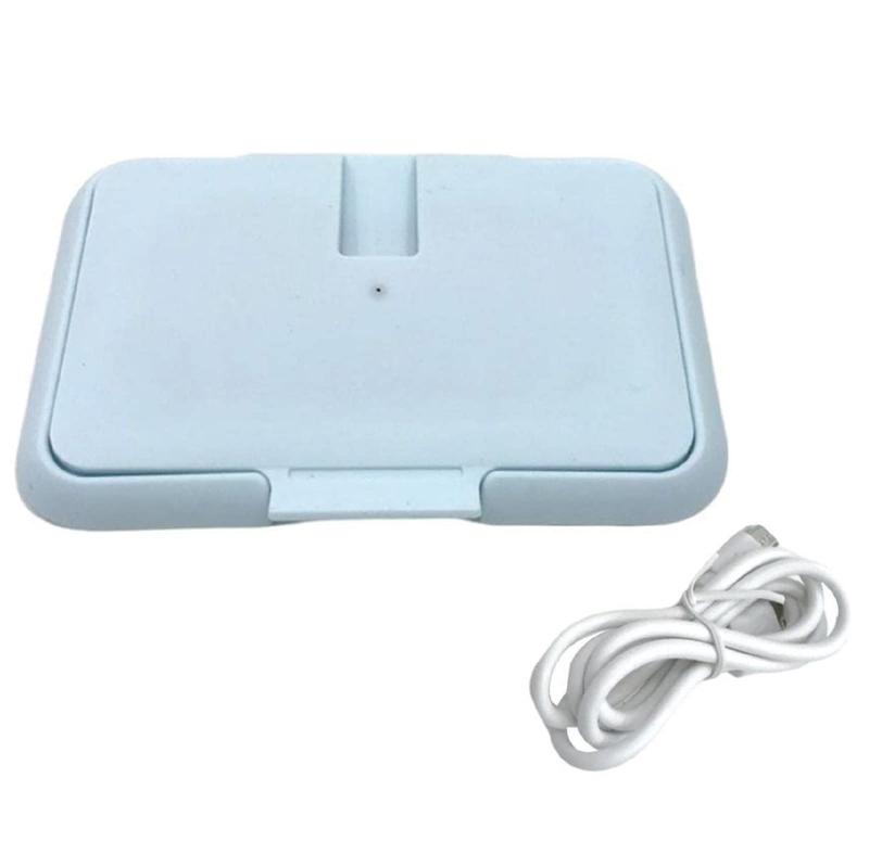 赤ちゃん用おしりふきウォーマーベビーワイプウォーマーナプキン加熱ボックス