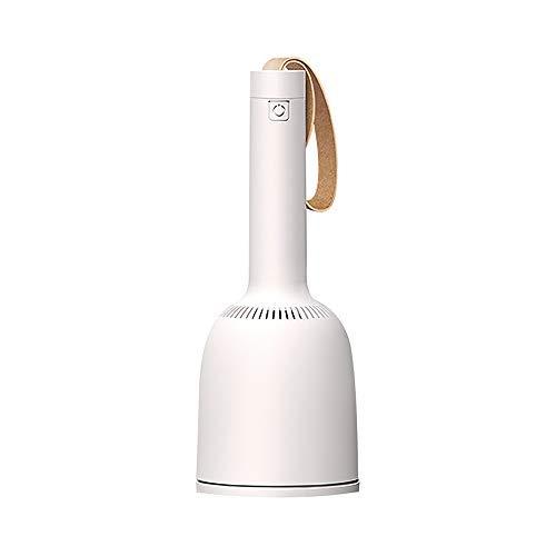 PEXWELL 卓上そうじ機 卓上クリーナー かわいい 充電式 掃除機 消しゴム 除塵 掃除 ミニ掃除機 小型掃..