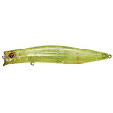 メガバス(Megabass) ルアー KAGELOU(カゲロウ) 100F GP RMイエローヴィーナス(4)