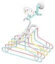 OSKミールタイムベビー用5連ハンガー HG-5(4)