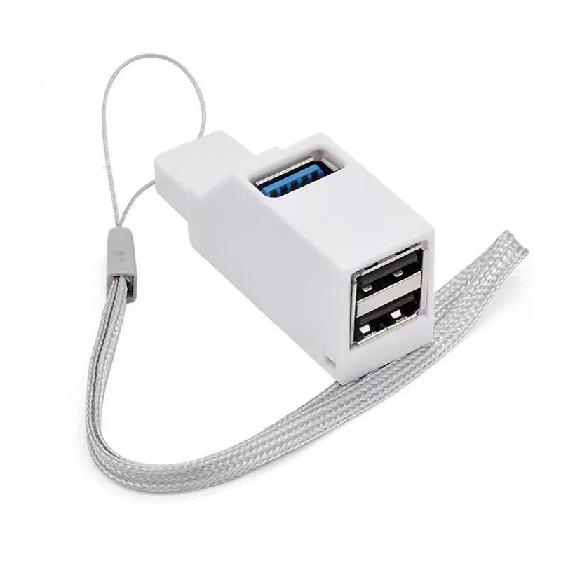 TRkin USB�ϥ�3�ݡ���USB 3.0+USB 2.0����ܥϥ�Ķ�����Х��Ÿ�usb�ϥ�USB��ĥ��®���̥���ѥ��ȷ�������1�����ʥۥ磻�ȡ�