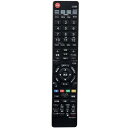 PerFascin RM-JD018 RM-JD016 RM-JD017 RM-JD019 リプレイスリモコン Fit For SONY(ソニー) 液晶テレビ(2)