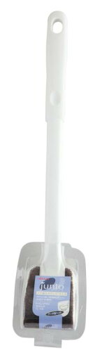 フント トイレブラシ マジック TL123 ホワイト フント トイレブラシ マジック TL123 ホワイト