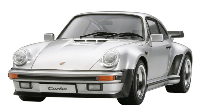 1/24 スポーツカー No.279 1/24 ポルシェ 911 ターボ '88 24279