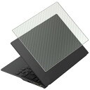 ClearView Fujitsu FMV LIFEBOOK UH90/H1 UH-X/H1 WU-X/H1 WU2/H1 WU4/H1 2023年1月モデル用...