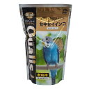 クオリス スーパーバード シード セキセイインコ 皮ツキ 老鳥用 500g 500グラム (x 1)(4)