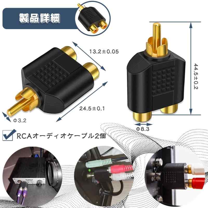 【中古】【非常に良い】Durpower Phonograph Record Player Turntable Needle For REALISTIC LAB 120 TURNTABLE EMERSON 202090 612350 750 M2010R M2390R by Durpower ggw725x