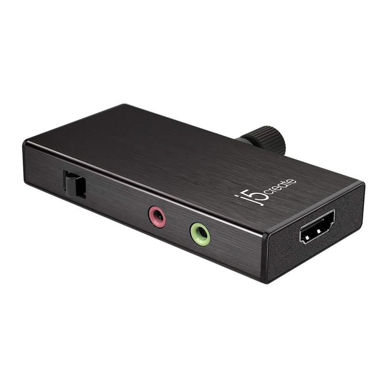 【中古】j5 create USB Type-C ゲームキャプチャー JVA04 楽天市場】j5 create jva04の通販
