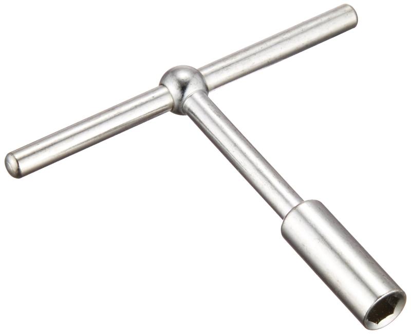 ゼンオン 文化箏羽衣 T字型ハンドル KO-500