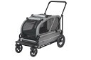エアバギーフォードッグ (AirBuggy for Dog) キャリッジセット(4)