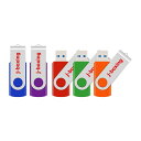USBメモリ 3.0 5個セット 32GB J-boxing USBフ...(2)
