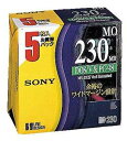 SONY 5EDM-230CDF 3.5型MOディスク(3)