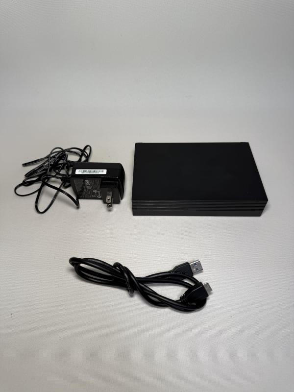 HD-EDS2.0U3-BA パソコン&amp;テレビ録画用 外付けHDD 2TB