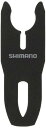 シマノ(SHIMANO) 船べり楽々竿掛け ブラック RH-S01Q(4)