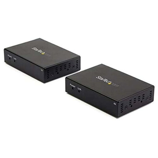 StarTech.com ビデオエクステンダー/HDMI/100m/4K60Hz/CAT6ケーブル/HDCP StarTech.com ビデオエクステンダー/HDMI/100m/4K60Hz/CAT6ケーブル/HDCP