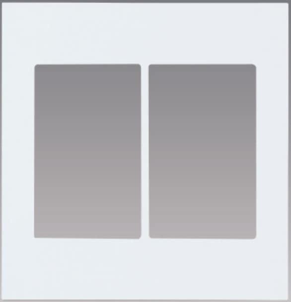 ѥʥ˥å(Panasonic) ɥХ󥹥꡼쥯ȥåץ졼 2Ϣ ޥåȥۥ磻 WTA8102W