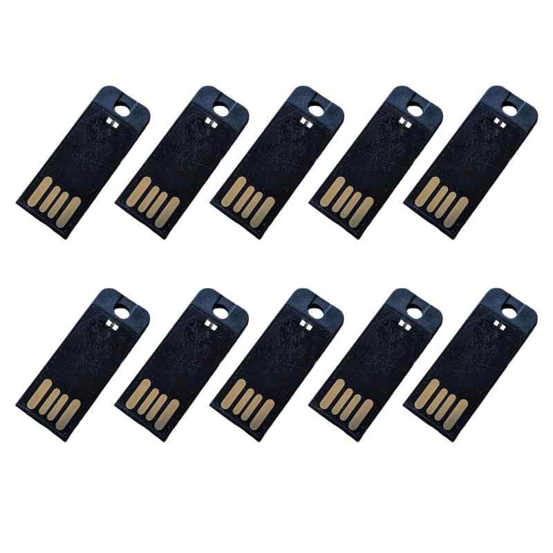 Rakuten - USBメモリ 16GB ブラック USB2.0 フラッシュメモリ 薄型 シンプル 会議 資料 データ 保管 フラストレーションフリーパッケージ（FFP)