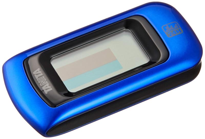 歩数計 活動量計 カロルズムベーシック