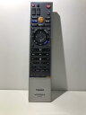TOSHIBA/東芝 HDD&DVDレコーダー用リモコン SE-R02...(2)