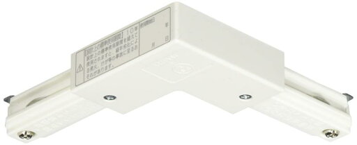 TOSHIBA(東芝) 6形逆L形ジョインタ 白 NDR0250 TOSHIBA(東芝) 6形逆L形ジョインタ 白 NDR0250