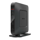 BUFFALO 11n/g/b 無線LAN親機(Wi-Fiルーター) dual_band エアステーション Qrsetup ハイパワー Giga Dr.Wi-F...