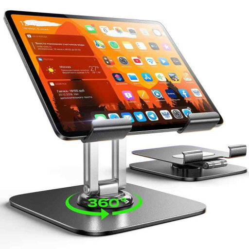 LISEN iPad スタンド タブレット iPad mini 角度自由調整 タブレットスタンド 卓上 折り畳み iPadスタンド アルミ合金製 タブレットホルダー 滑り止め モニタースタンド 安定性拔群 置き台 テーブ LISEN iPad スタンド タブレット iPad mini 角度自由調整 タブレットスタンド 卓上 折り畳み iPadスタンド アルミ合金製 タブレットホルダー 滑り止め モニタースタンド 安定性拔群 置き台 テーブ