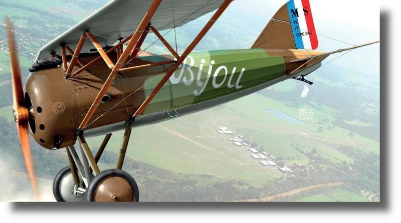 KP model 1/72 フランス モラーヌ・ソルニエ AI プラモデル KPM0454