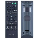 AVTVA RMT-D187A 交換用リモコン for ソニー SONY DVP-NS611H DVP-NS717HP DVP-NS710H DVP-NS728H DVP-NS718H DVP-SR100 DVP-SR200P DVP-NS710H DV