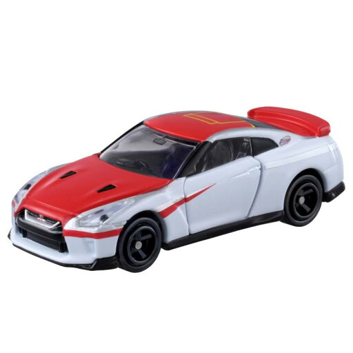 タカラトミー トミカ ドリームトミカ シンカリオンCW トミカ 日産 NISSAN GT-R (E6 こまち) ミニカー おもちゃ 3歳以上 タカラトミー トミカ ドリームトミカ シンカリオンCW トミカ 日産 NISSAN GT-R (E6 こまち) ミニカー おもちゃ 3歳以上