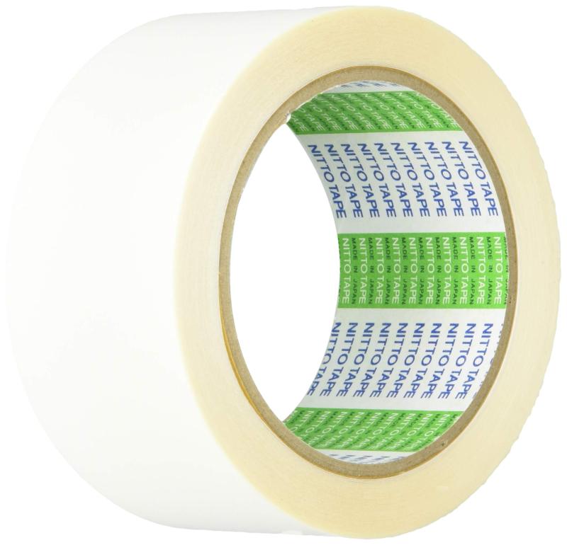 ニトムズ クッションフロア用両面テープ 50mm×20m