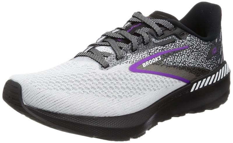  [Brooks] ランニングシューズ スニーカー ローンチ GTS 10 レディース BRW 3992