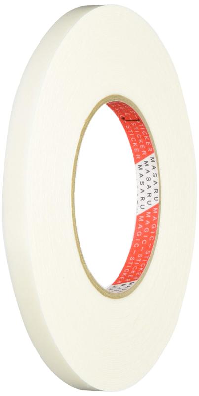 マサル マヂックステッカー 壁面用 10mm 10KMS