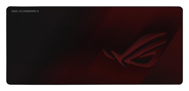 ASUS ゲーミングマウスパッド