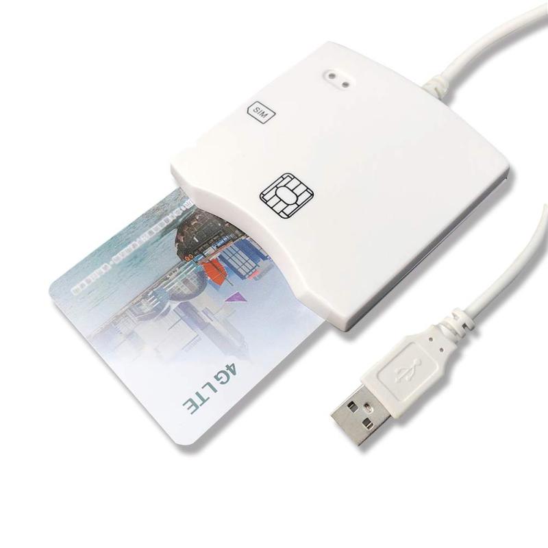 FINETHER 電子申告(e-Tax) ついた住民基本台帳カード 接触式読書カード 自宅で確定申告 標準SIMカード読み取り機 接触型ICカード読み取り機 USB接続