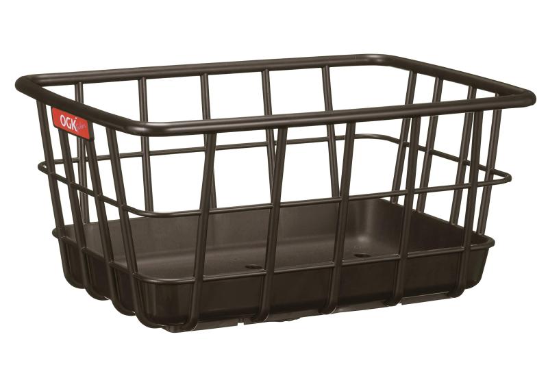 OGK技研 オージーケー技研 自転車 うしろ用バスケット RB-020 チューブパイプリヤバスケット