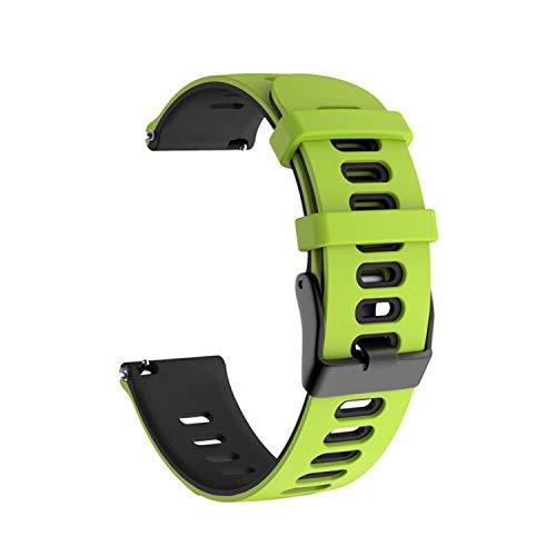 スマートウォッチ用ベルト・腕時計バンド・SUUNTO 9 PEAK用 ...(2)