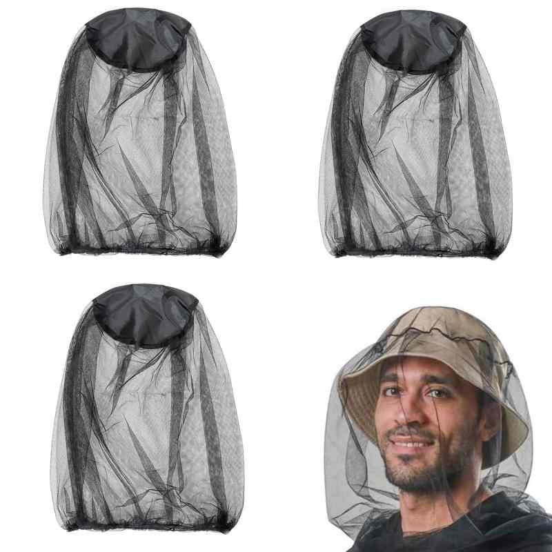 MAEXUS 虫除けネット ヘッド...