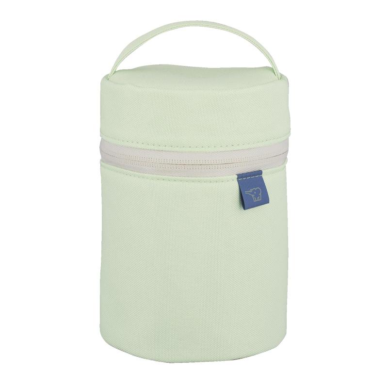 象印マホービン スープジャーポーチ